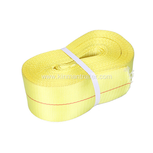 Trailer Luggage Webbing Strap